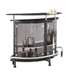 Steve Silver Company Ariana Bar Table