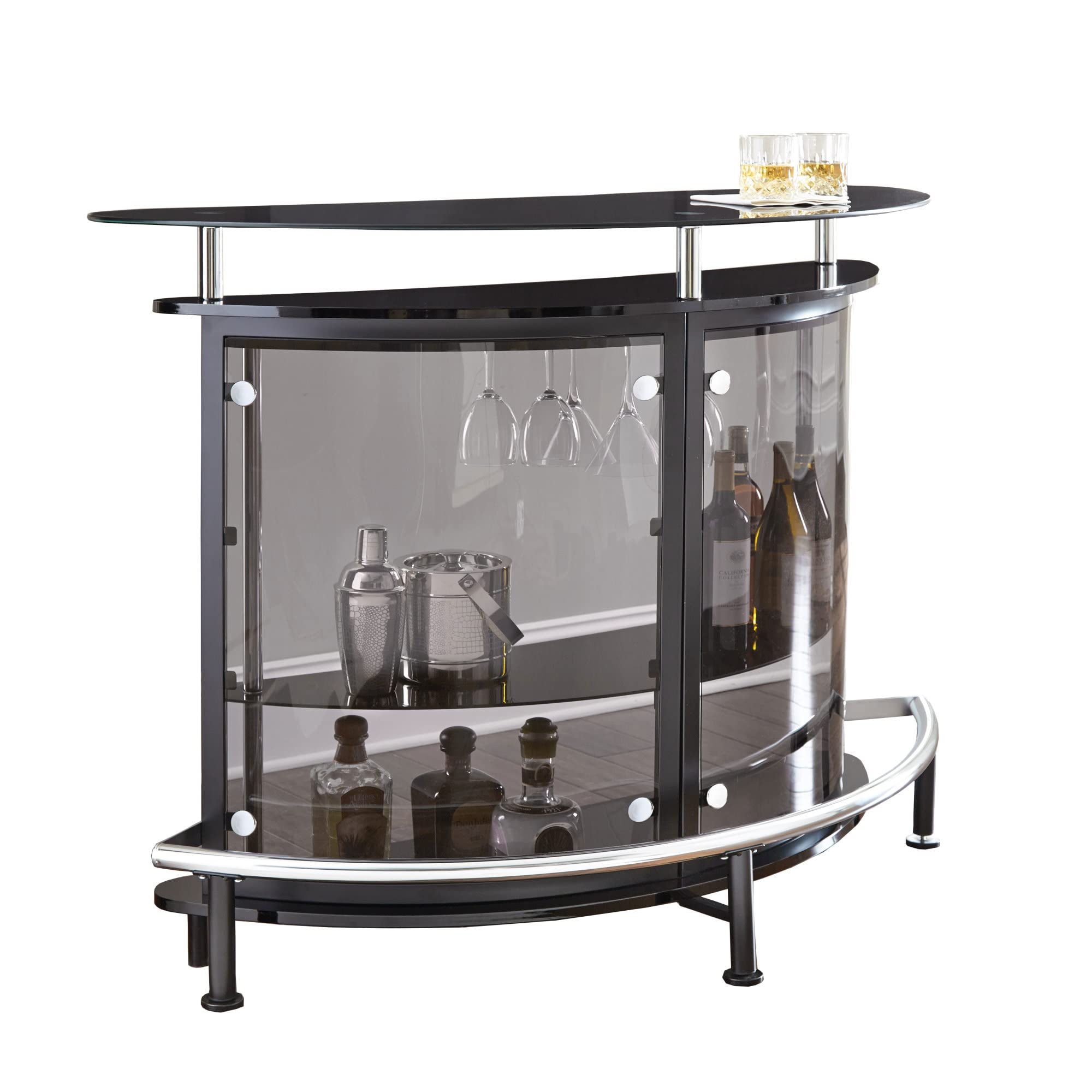 Steve Silver Company Ariana Bar Table