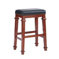 Kennedy Backless Pu Bar Stool