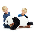 Rb Royal Brooks Giant Stuffed Animal Dog, Dog Stuffed Animals, Stuffed Dog Body Pillow For Kids, Big Stuffed Animal Plush, Large