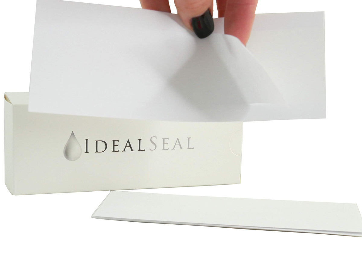 250 Count 6-1/2'X2.375' Postage Meter Tapes Compare To Postalia Plabel One Label Per Strip