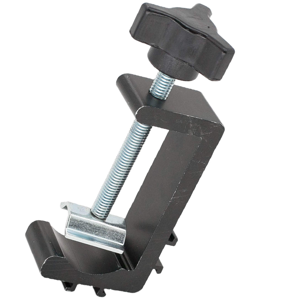 Ledupdates C-Clamp For Trade Show Led Light Popup Booth Exhibit Back Drop Panel Display Light
