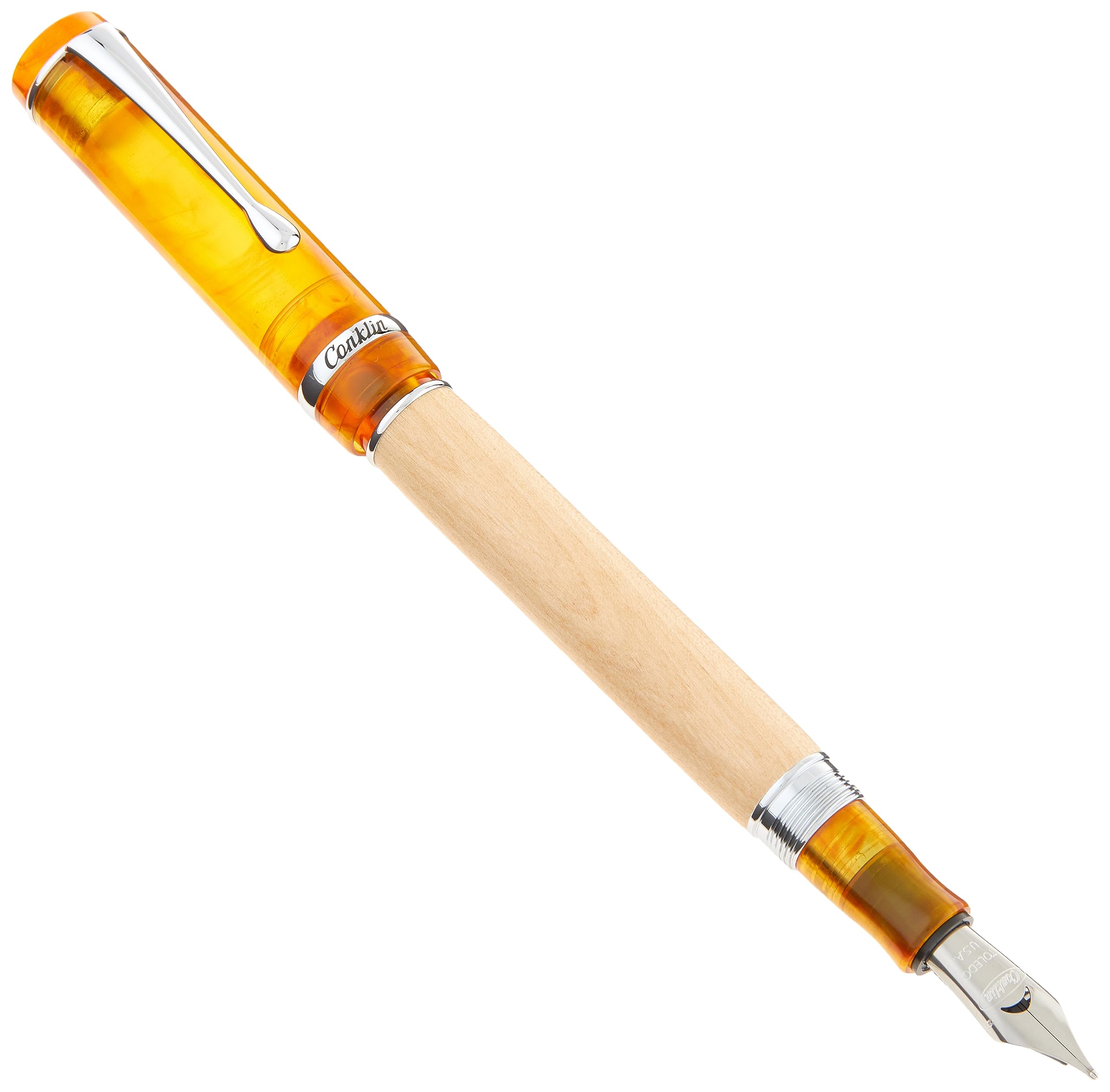 Duragraph Special Edition Fountain Pen Voyager - M