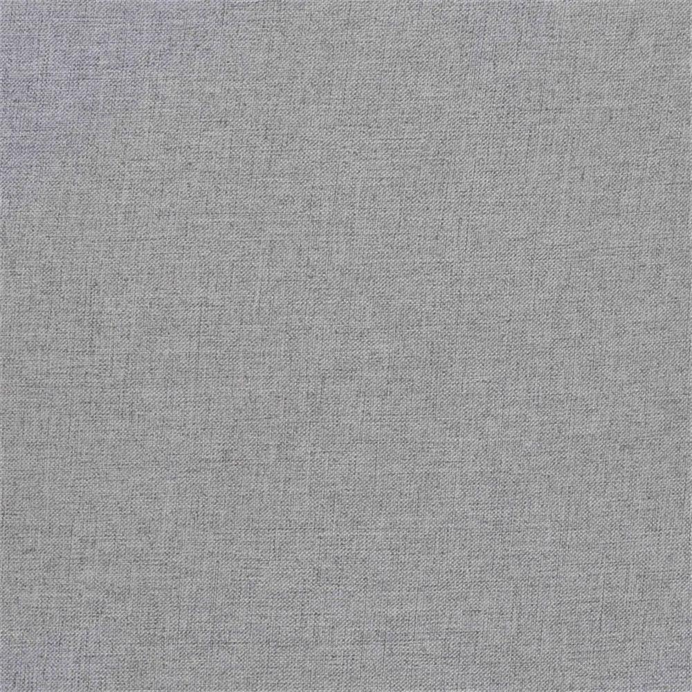 Baxton Studio Esti Mid-Century Modern Light Grey Fabric and Ash Walnut Finished Wood Queen Size Headboard with Rattan