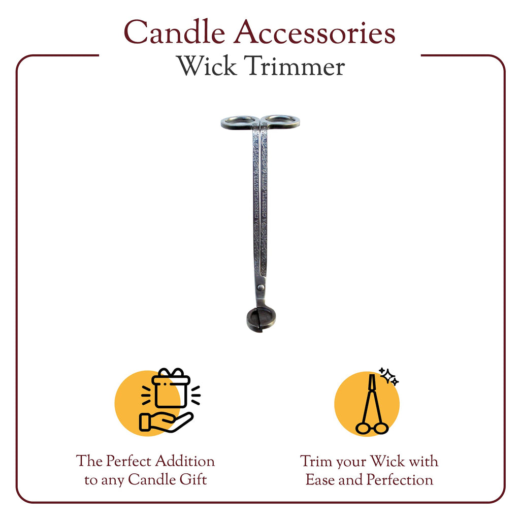 A Cheerful Giver Wick Trimmer