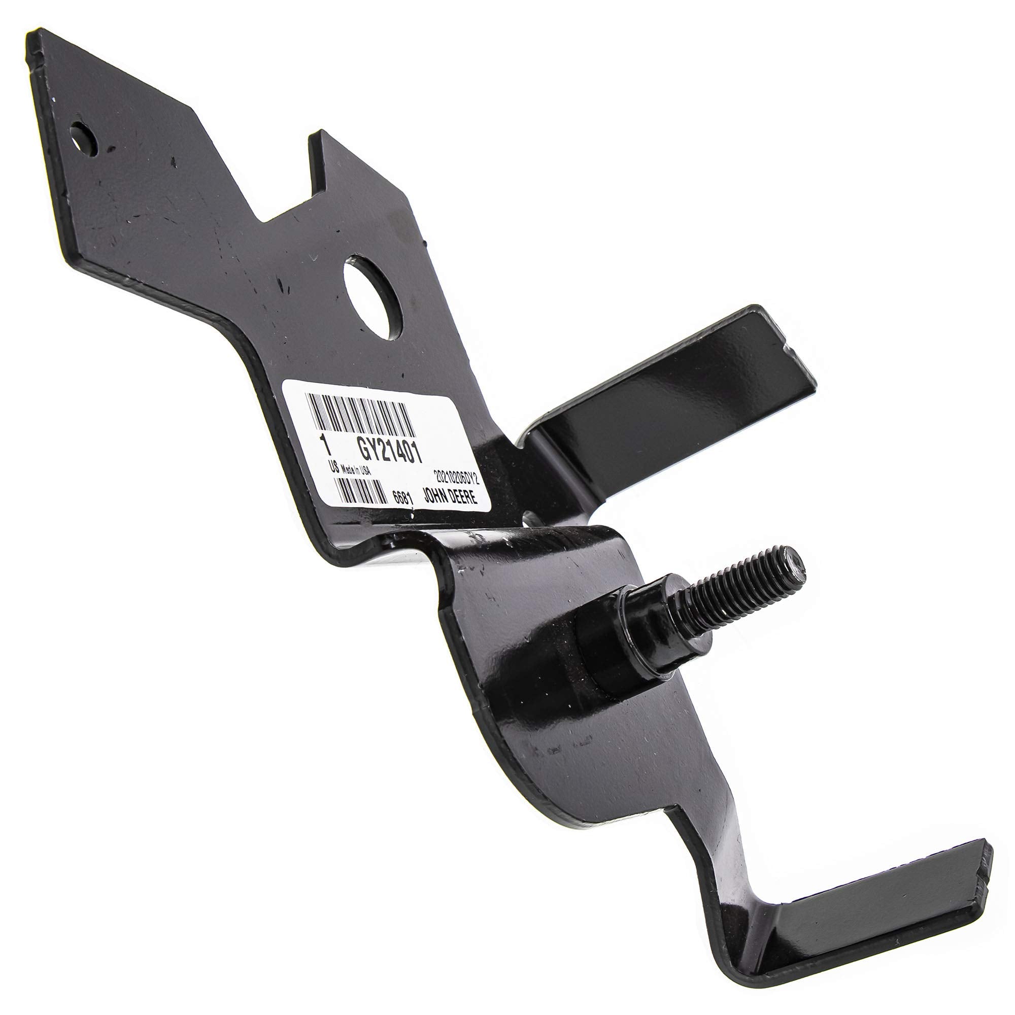 John Deere Gy21401 Deck Idler Arm 190C G110 La150 La175 D170 E180 Series Lawn Tractors