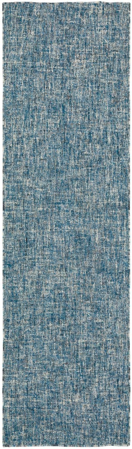 Dalyn Mateo Me1 Denim 2'6&quot; X 20' Runner Rug Me1De2X20