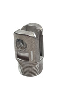 FR Metal Motor Fork Head Tip for Recliner Motors 1 7/8 Total Length