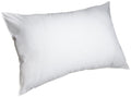 Adorable Peaceful Slumber Polyester Pillow With Velvety Touch Cover, Standard