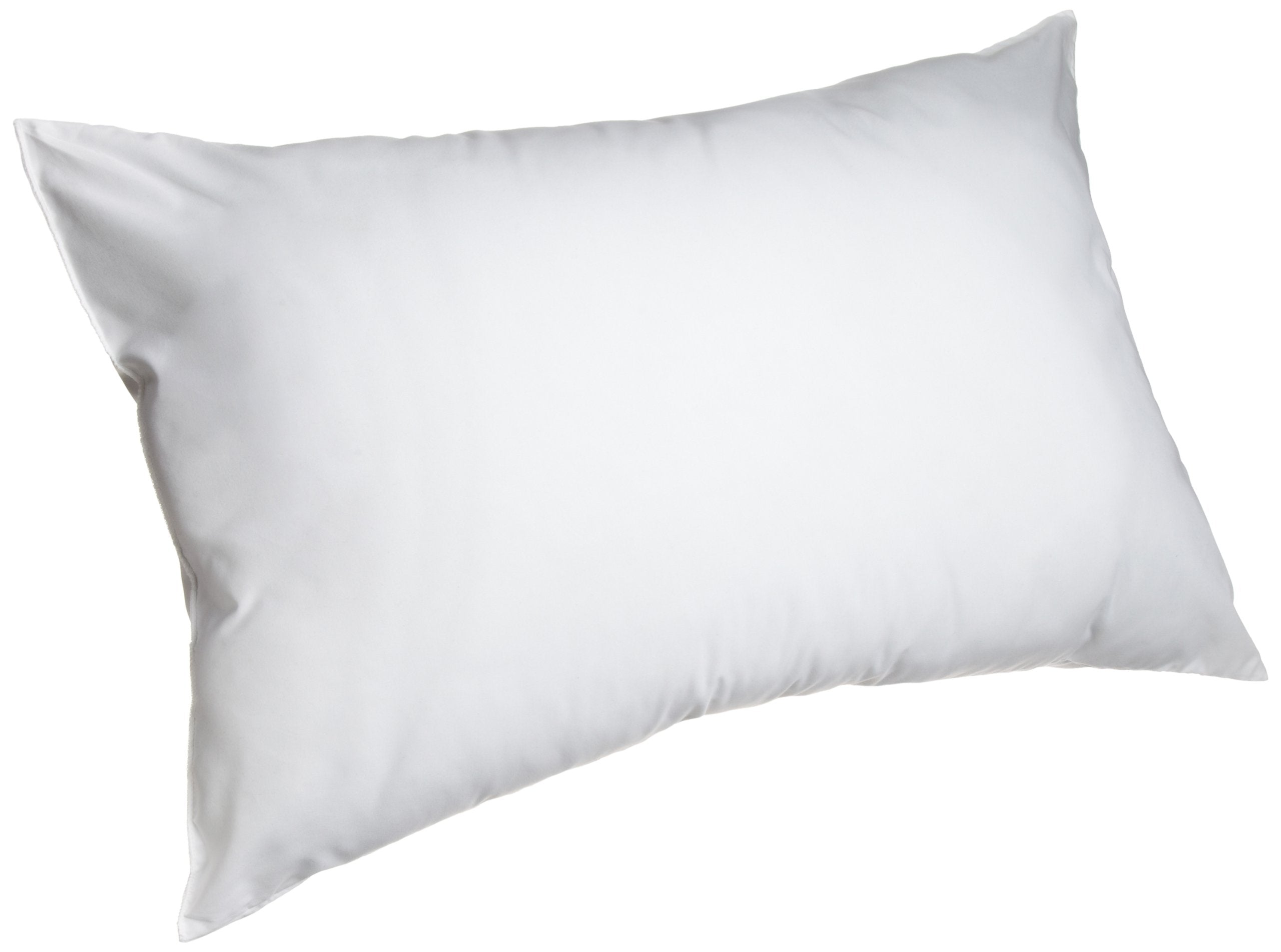 Adorable Peaceful Slumber Polyester Pillow With Velvety Touch Cover, Standard