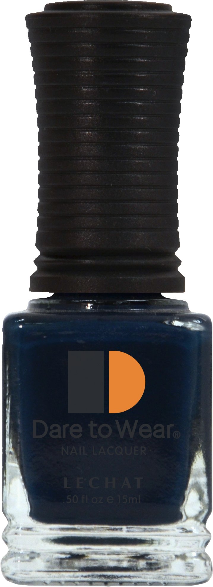LECHAT Dare to Wear Nail Polish, Serene Reflection, 0.500 Ounce