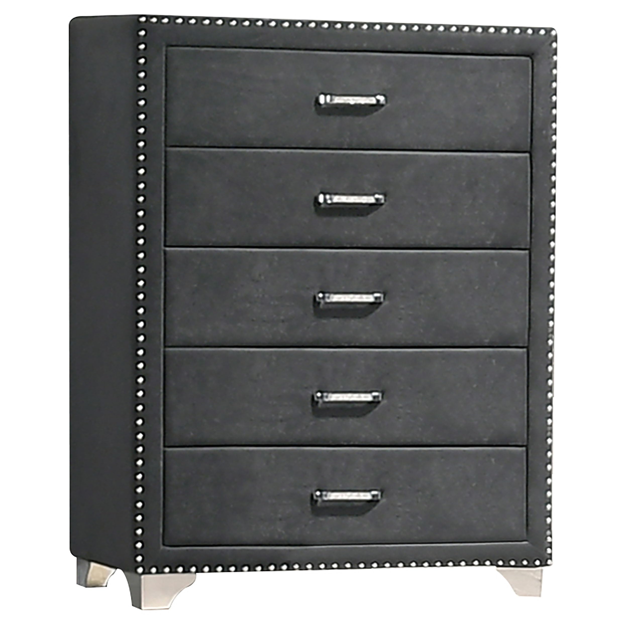 Coaster Melody Chest, Grey
