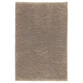 IKEA Ultra Soft/Absorbent/Microfibre Bath Mat, 40x60 cm (16x24) Beige
