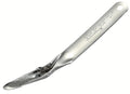 Bostitch Office Premium Staple Remover, No Tear Push-Style, All-Metal, Chrome (G2K),3/4 X 1-3/4 X 8-1/2 In