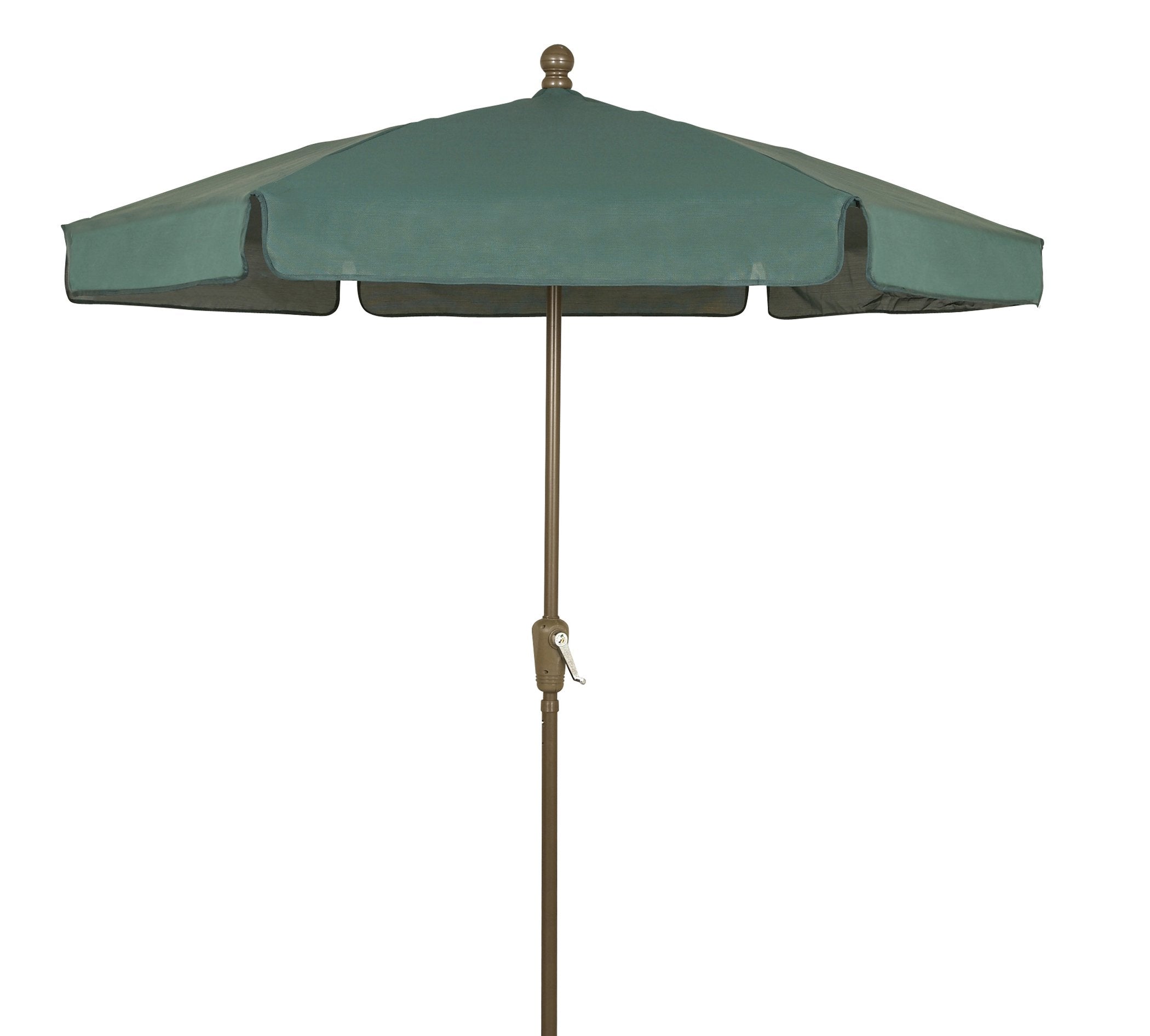 Fiberbuilt Hex Patio Umbrella - Thumbnail 2