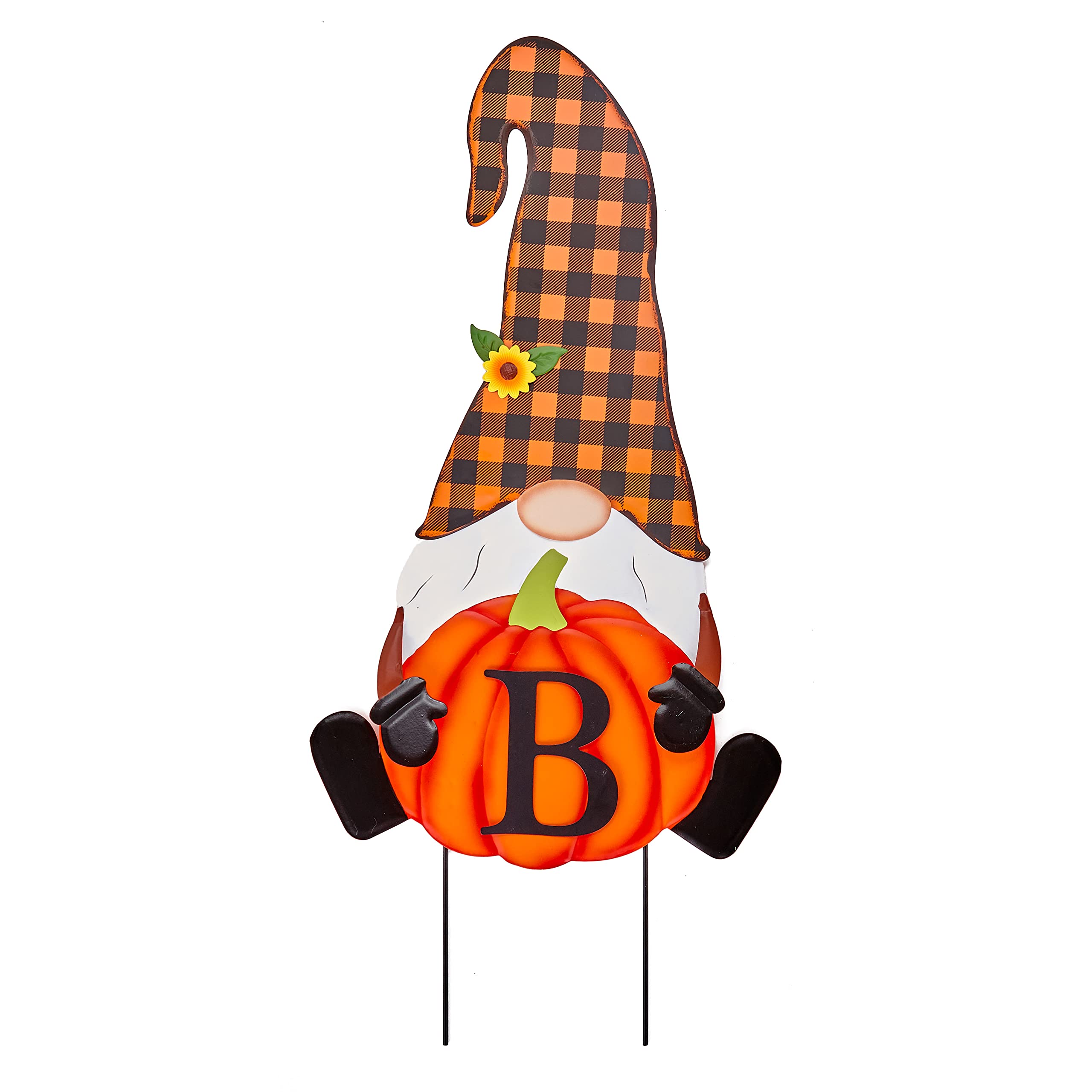 Monogram Fall Gnome Stakes - B