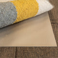 Grip-It Solid Grip Non-Slip Rug Pad for Area Rugs and Runner Rugs, Cushioned Rug Pad for Hardwood Floors 2 x 4 ft