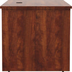 Lorell, LLR69570, Essentials 60" Sit-to-Stand Desk Shell, 1 Each