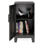 LYS SOHO Locker, Black