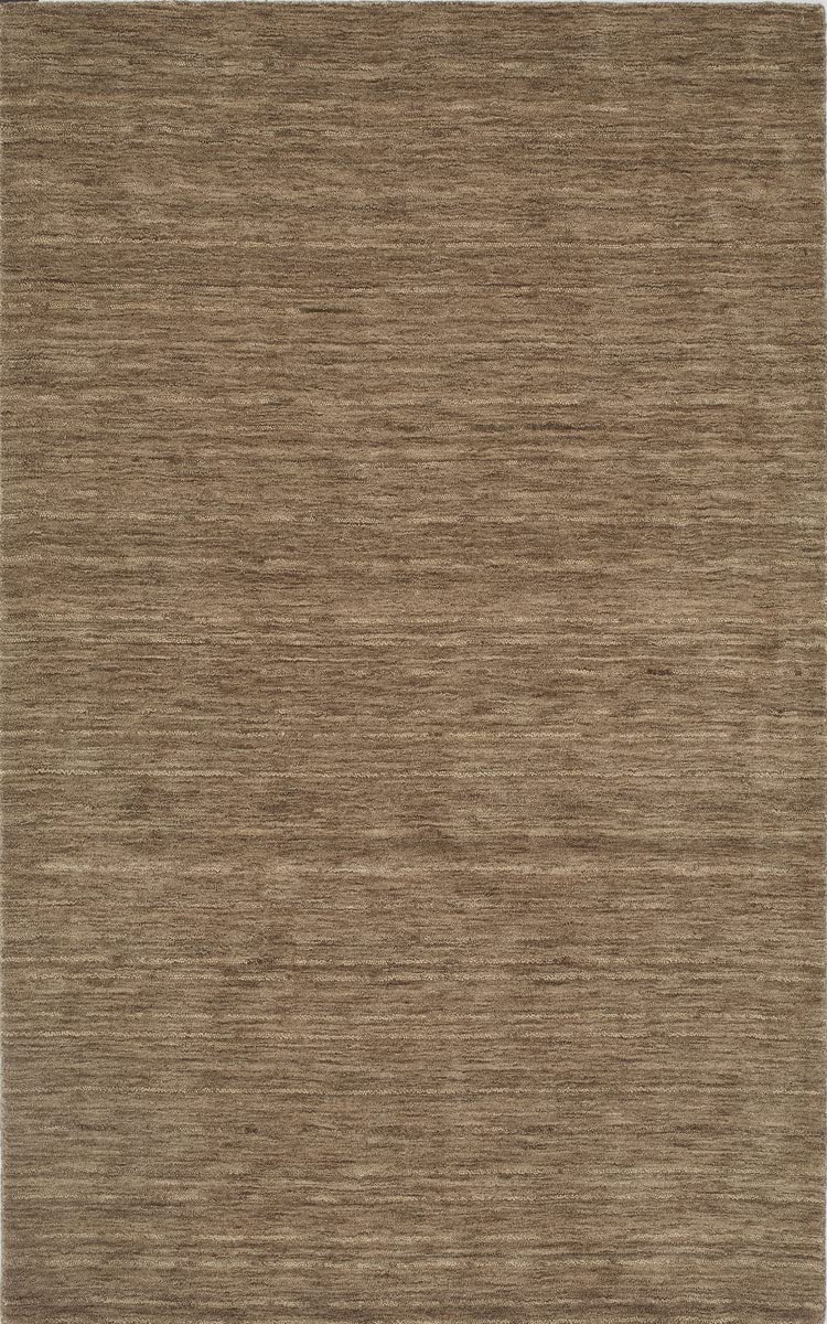 Dalyn Rugs Rf100 Rafia Area Rug, 3-Feet 6-Inch By 5-Feet 6-Inch, Taupe