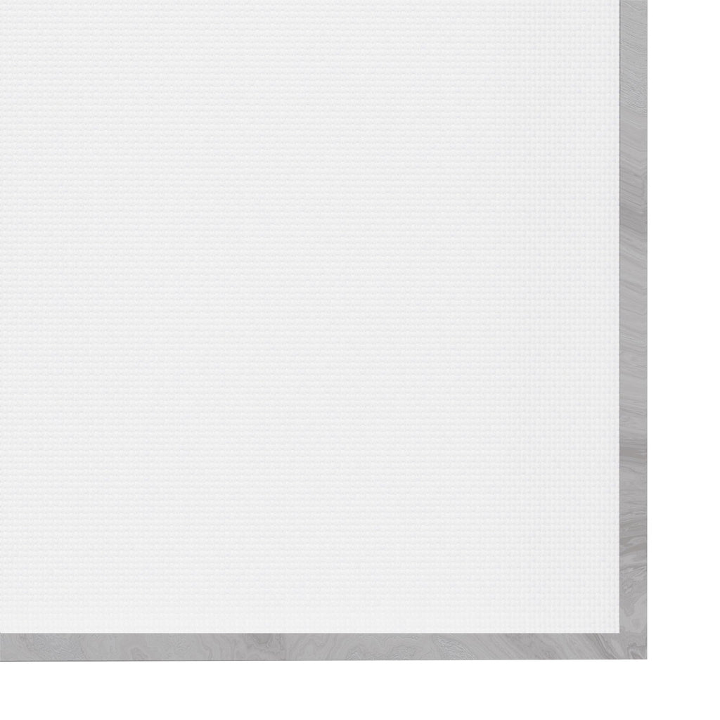 Stupell Industries Alexa Clean My House Funny Family Home Neutral Word, Design By Artist Daphne Polselli Wall Art, 16 X 20, Grey