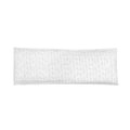Elegant Comfort Ultra Soft 1-Piece Set Sea Waves Print Pillowcases - 1500 Premium Hotel Quality Microfiber, Soft And Smooth Hidden Zipper Closure 1-Piece Pillow Covers - Body Pillowcase, Wave Beige