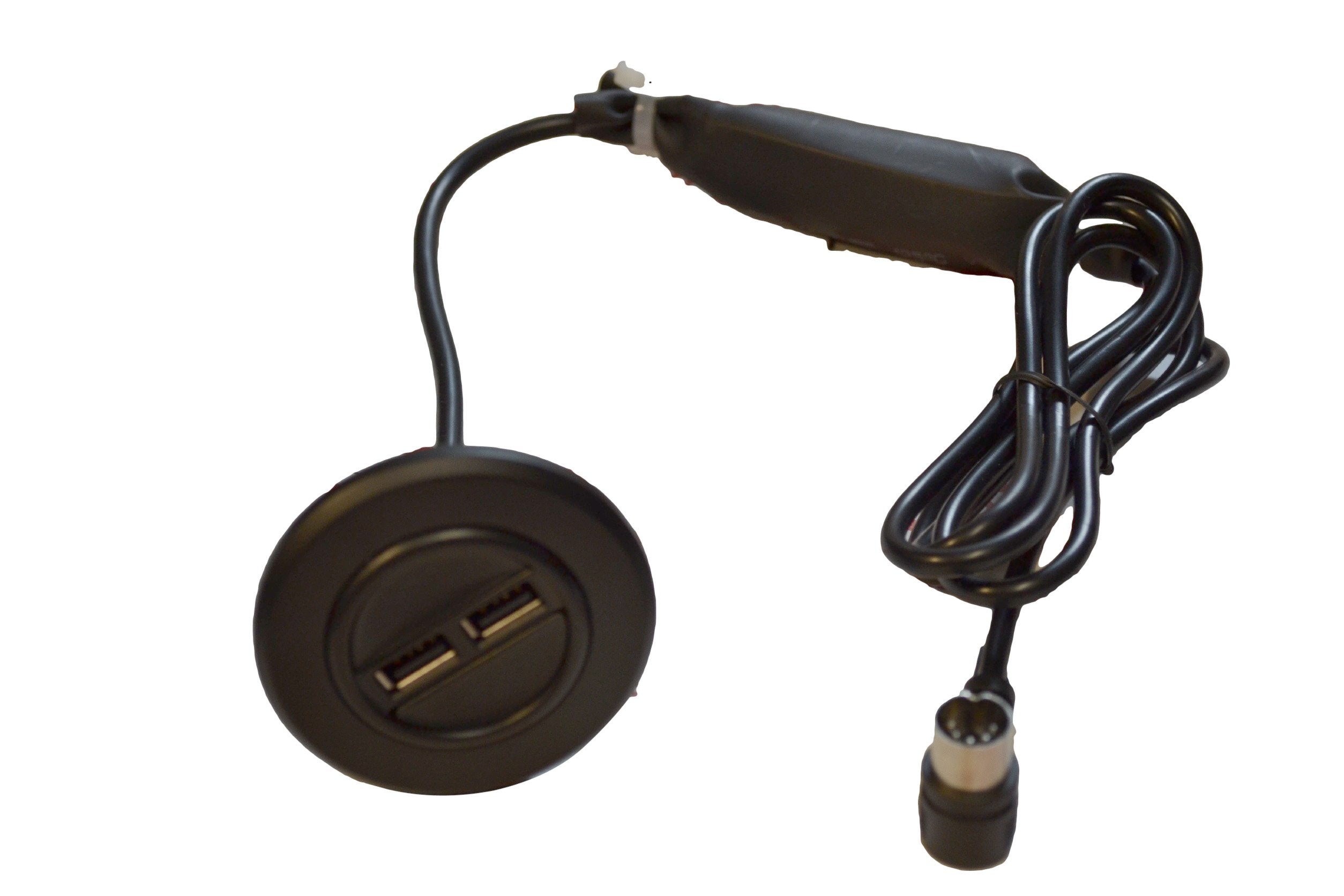 Fr 5 Pin Handset For Power Recliner And Sofa, Dual Power Usb, Prs R Usb