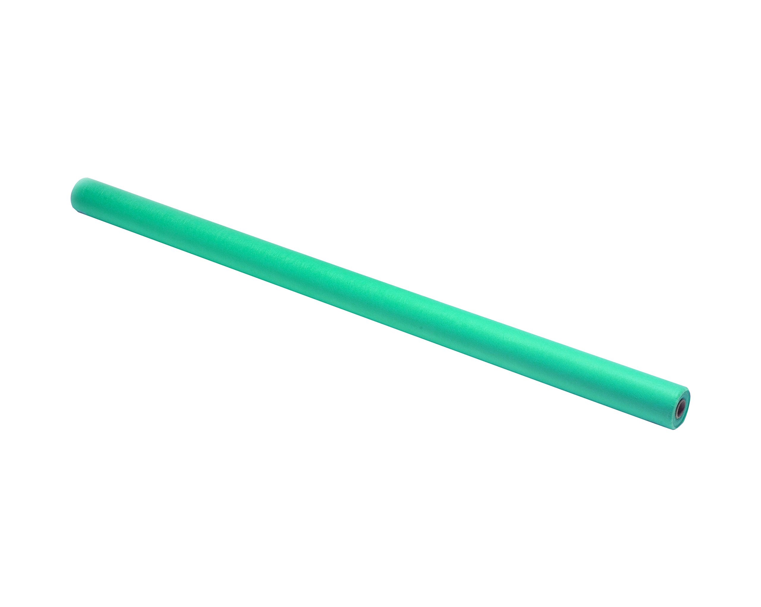 Smart-Fab Craft Fabric Roll, 48' X 40', Grass Green, Perfect For Schools, Crafts, Art, Bulletin Board, Teacher Classrooms, Outl