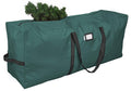 Primode Christmas Tree Storage Bag | Fits Up to 9 Ft. Tall Disassembled Tree | 25 Height X 20 Wide X 65 Long | Durable 600D Oxfo
