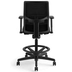 HON Ignition Seating Mesh Back Task Stool