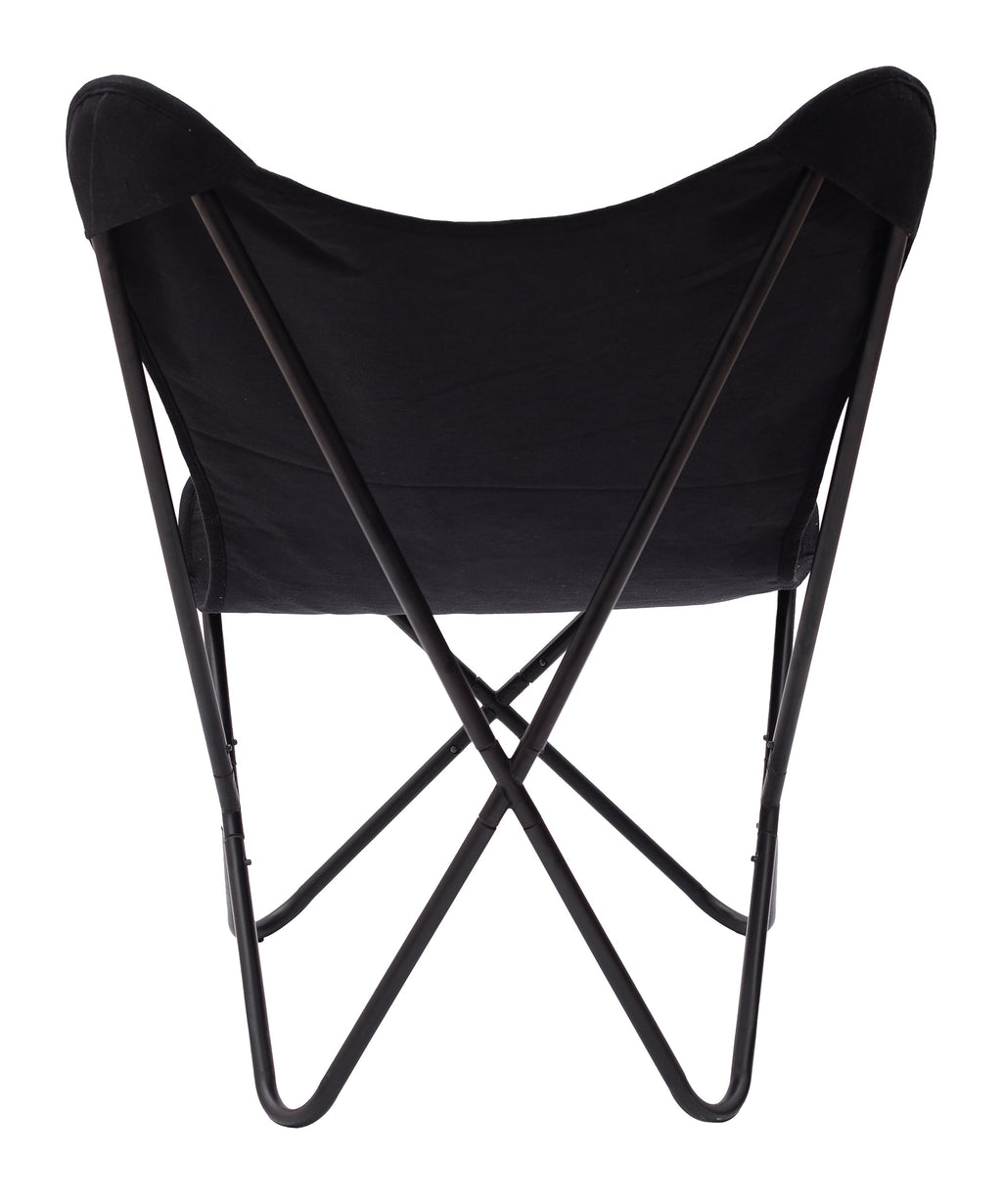 Zuo Mare Accent Chair Multicolor