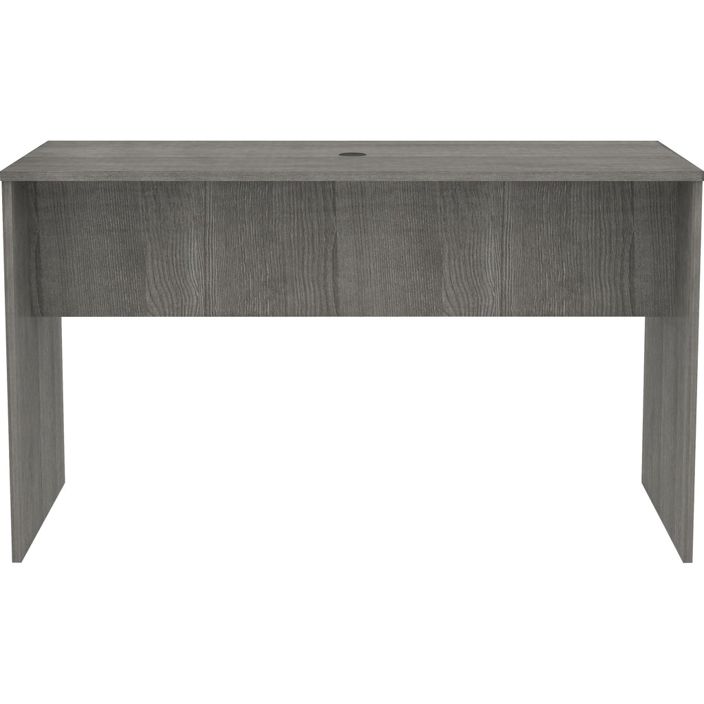 Lorell, Llr69662, Essentials Laminate Standing Height Table, 1 Each