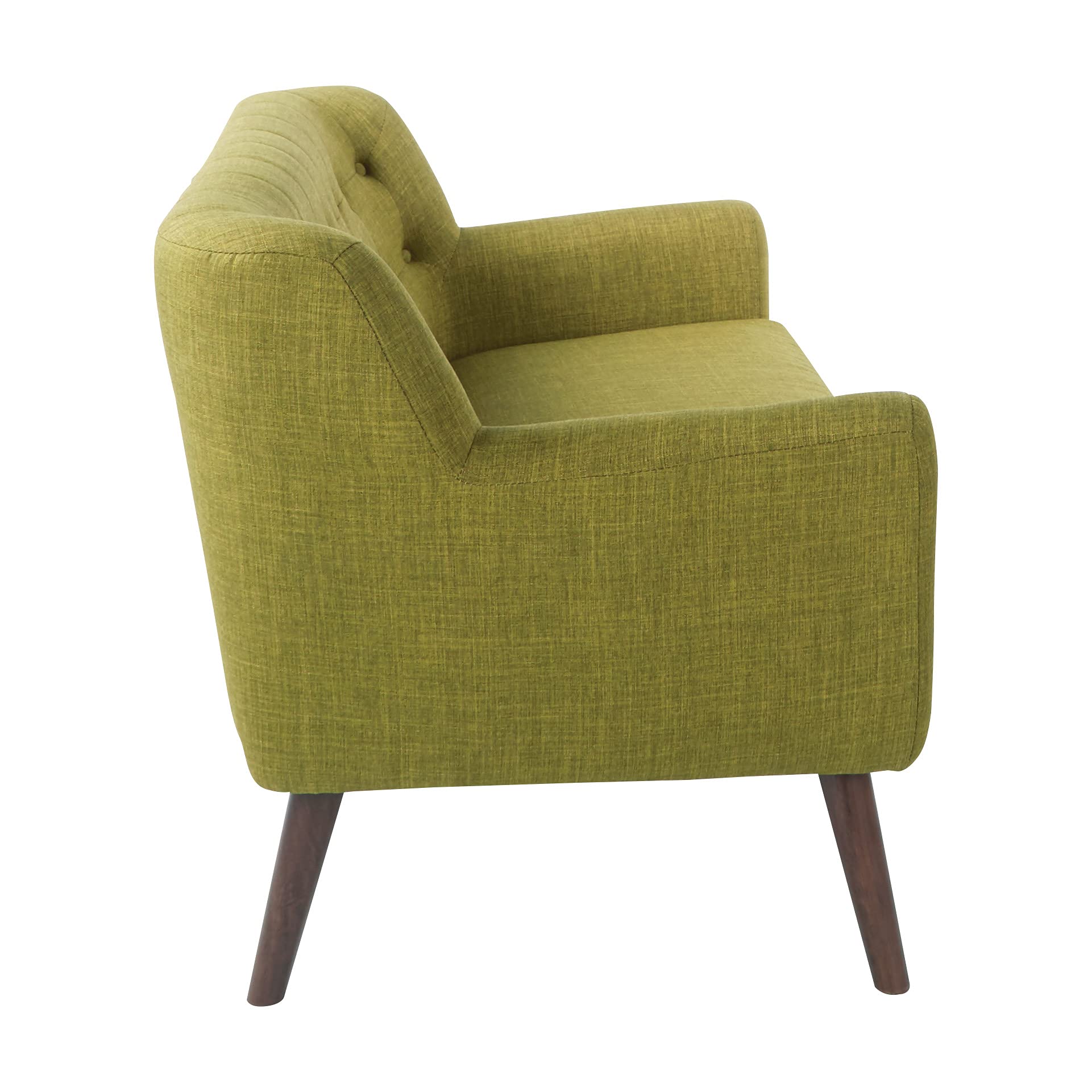 American Furniture Classics MLL52-M17 Love Seats, Green