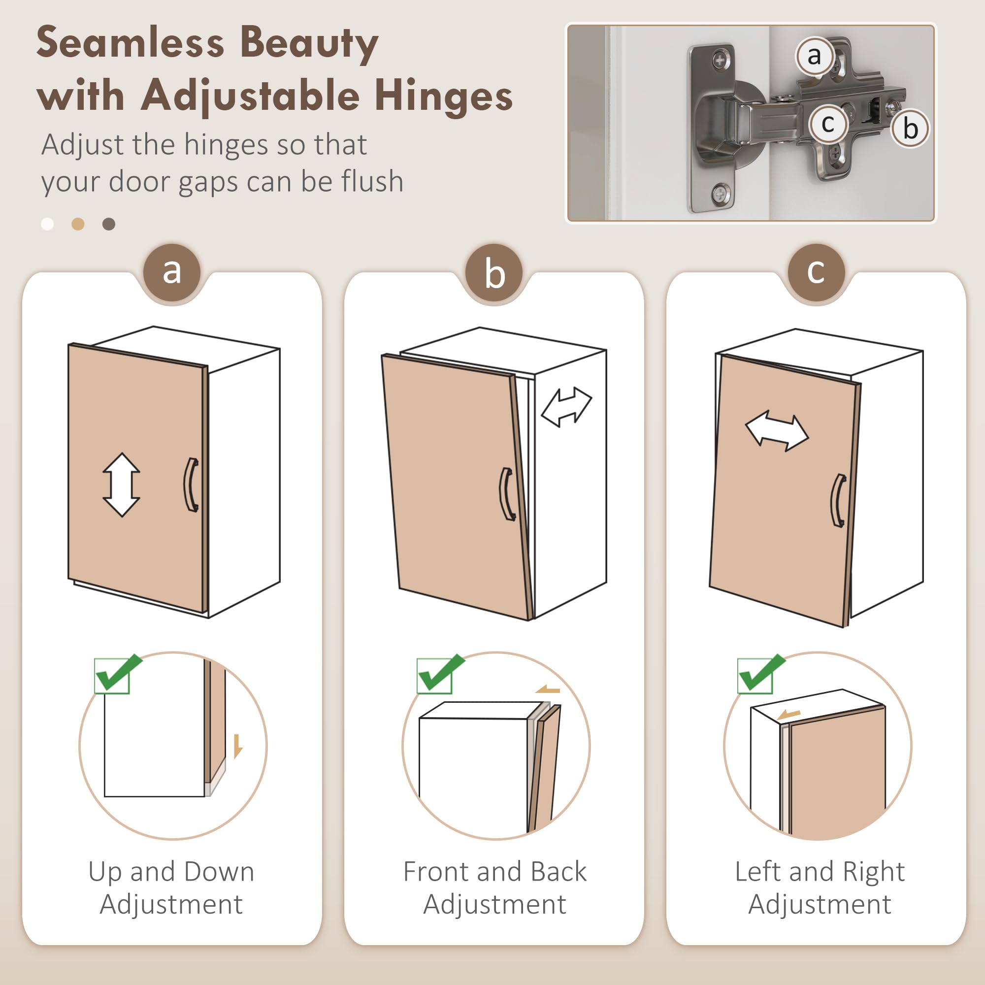 Homcom Kitchen Pantry Cabinet, 72' Freestanding Storage Cabinet With Hutch, Large Countertop, Glass Doors And Adjustable Shelves, Microwave Cabinet, Coffee Bar Cabinet For Dining Room, White