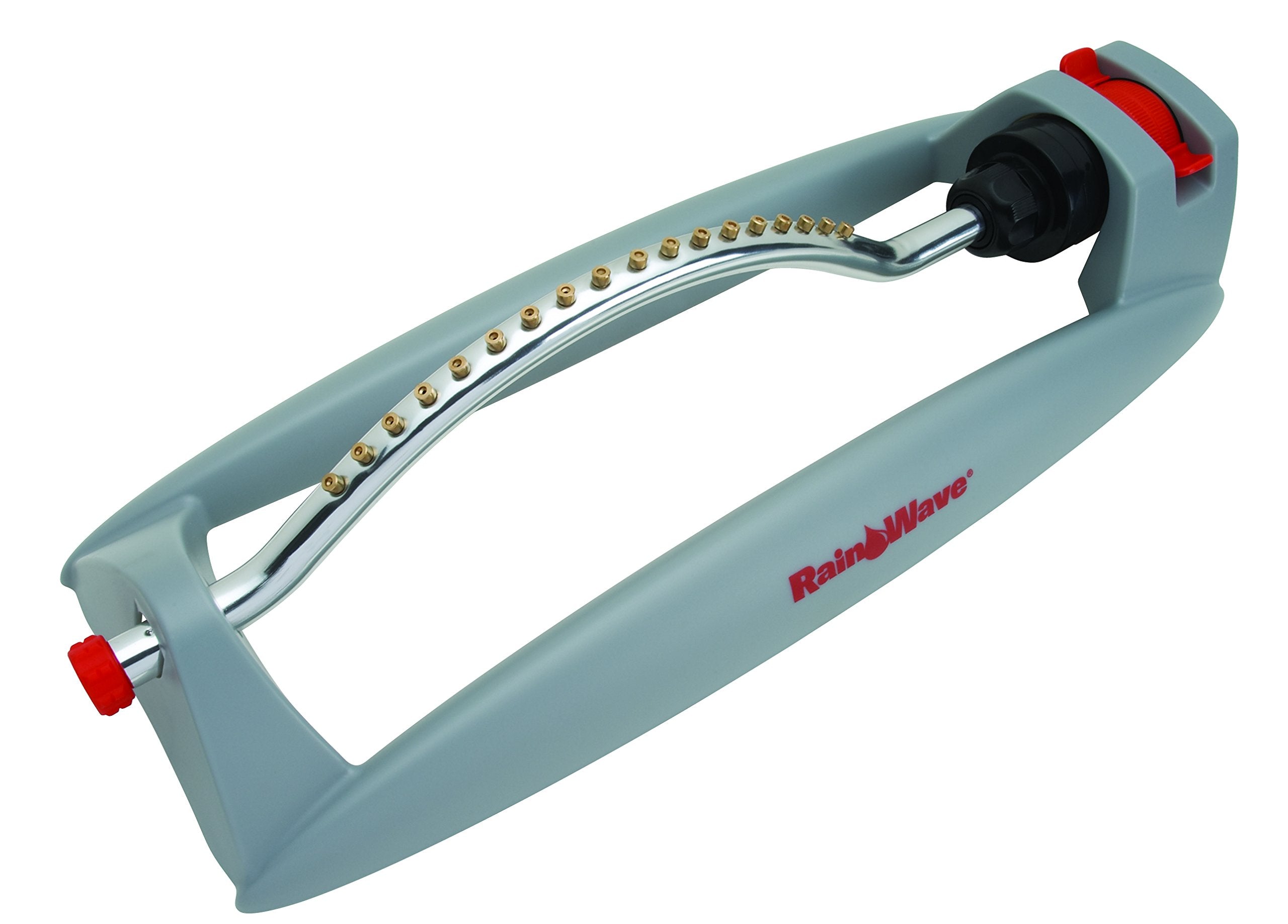 Rainwave Rw-93000 Turbo Gear Oscillating Sprinkler