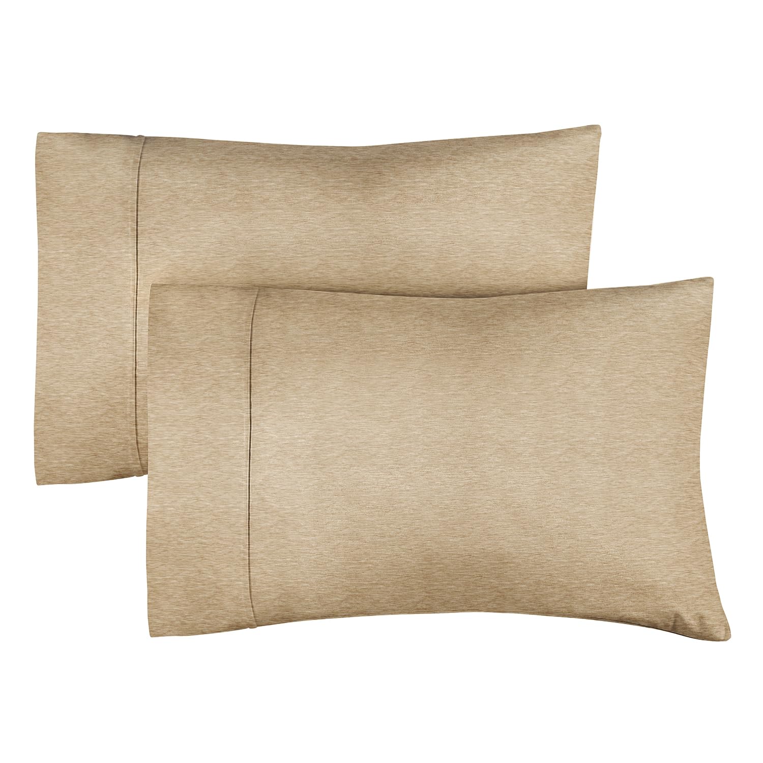 Cgk Unlimited Queen Pillow Cases Set Of 2 - Soft, Hotel Quality Pillowcase Covers - Comfy Bedding - Machine Washable Pillow Prot