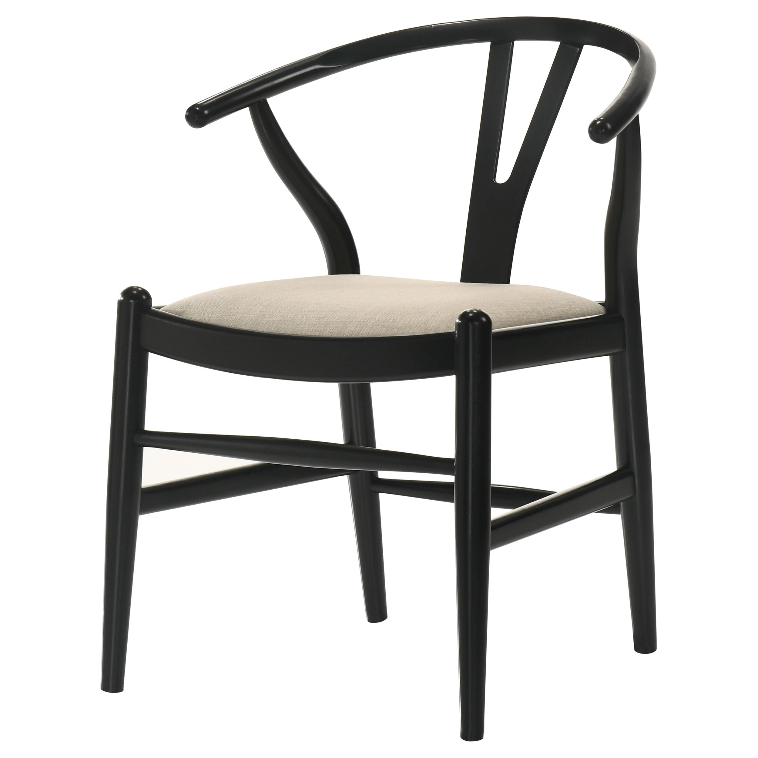 Coaster Home Furnishings Cortona Dining Side Chair - Thumbnail 3