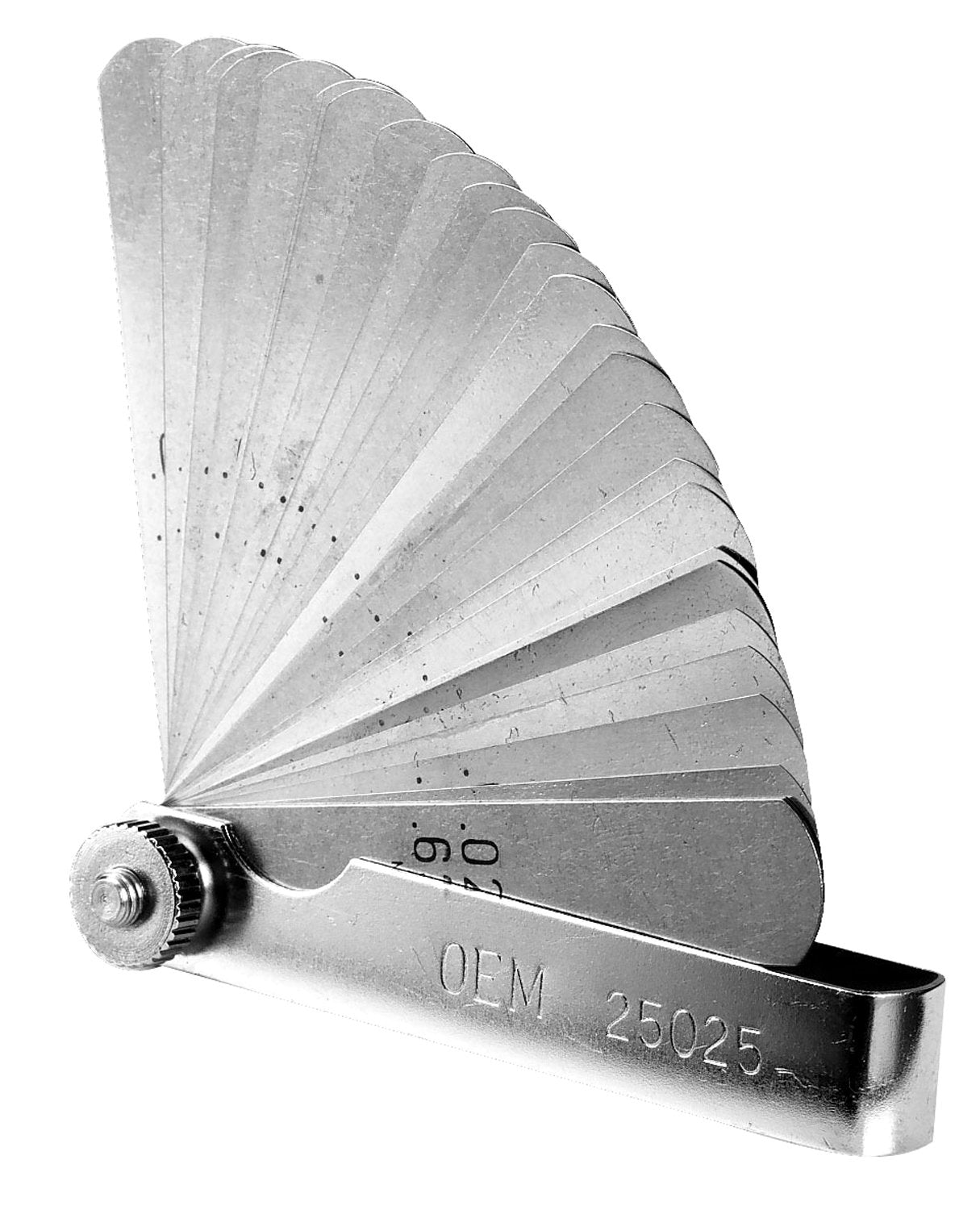 Oemtools 25025 26 Blade Master Feeler Gauge