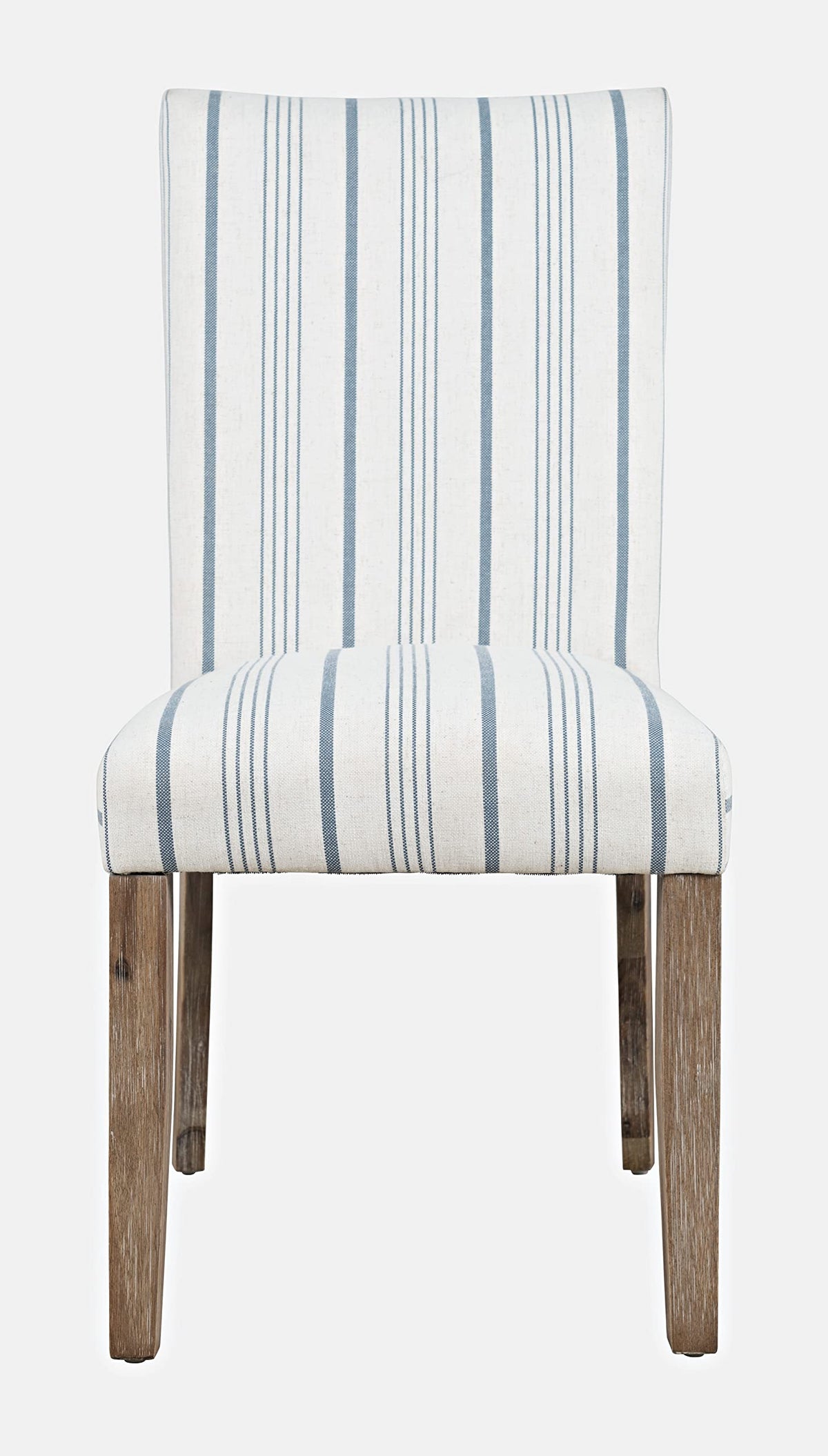 Jofran Inc. Eastern Tides Upholstered Parsons Dining Chair (Set of 2)