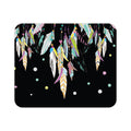 Otm Essentials Artist Series Fabric Mouse Pad, Dream Catcher Feathers & Arrows