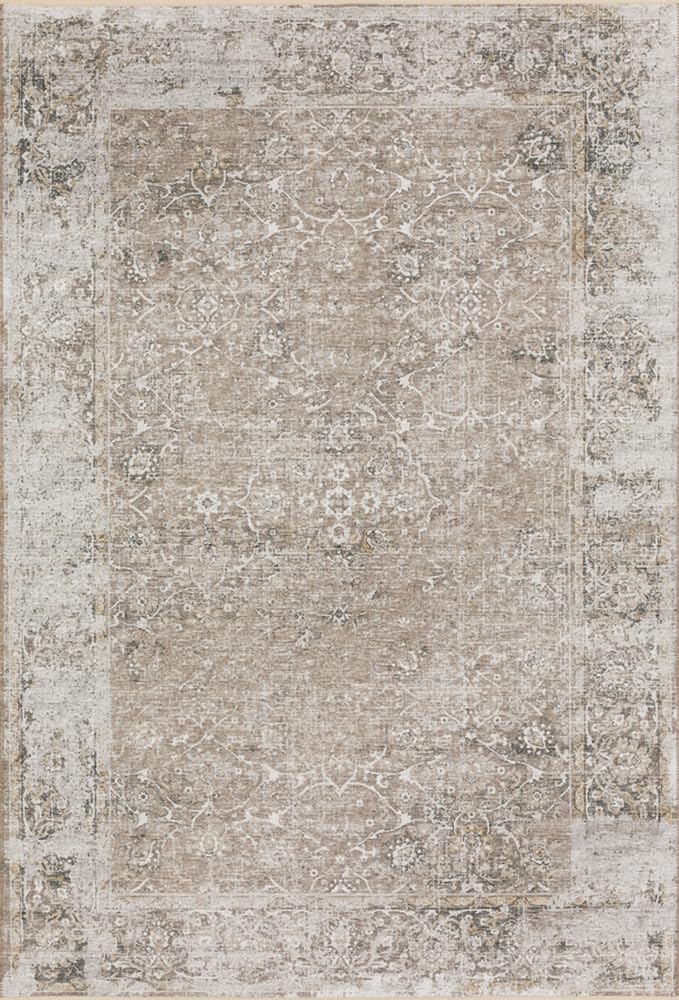 Marbella Mb2 Taupe 8'X10'