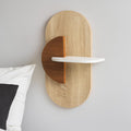 Rocco Beta Wall Mounted Shelf