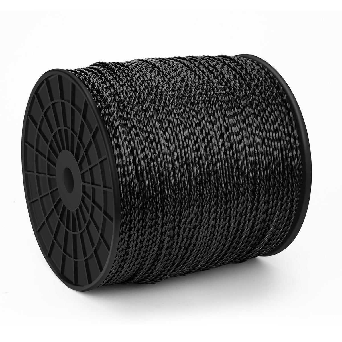 Ro6G 5Lb Weed Eater Line String,Twist Commerical String Trimmer Line,Weed Wacker String For Echo Black Diamond/String Trimmer We