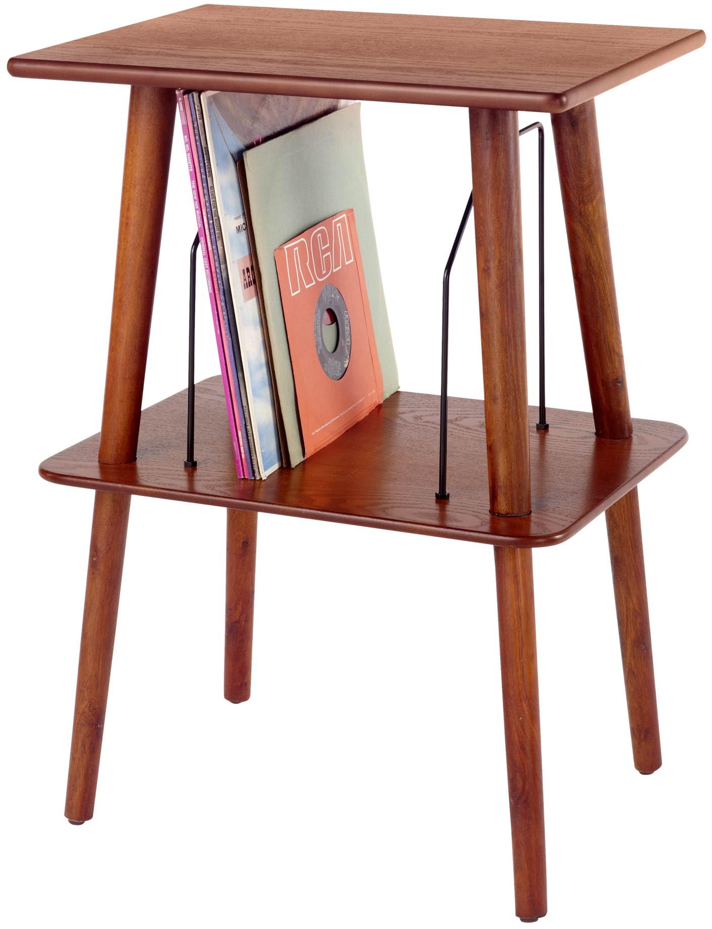 Crosley Manchester Record Player Stand - Thumbnail 3