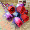 Rose Ink Pen