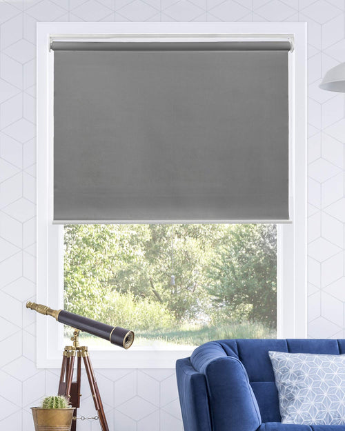 ---Chicology Roller Window Shades , Window Blinds , Window Shades For Home , Roller Shades , Window Treatments , Window Blinds C