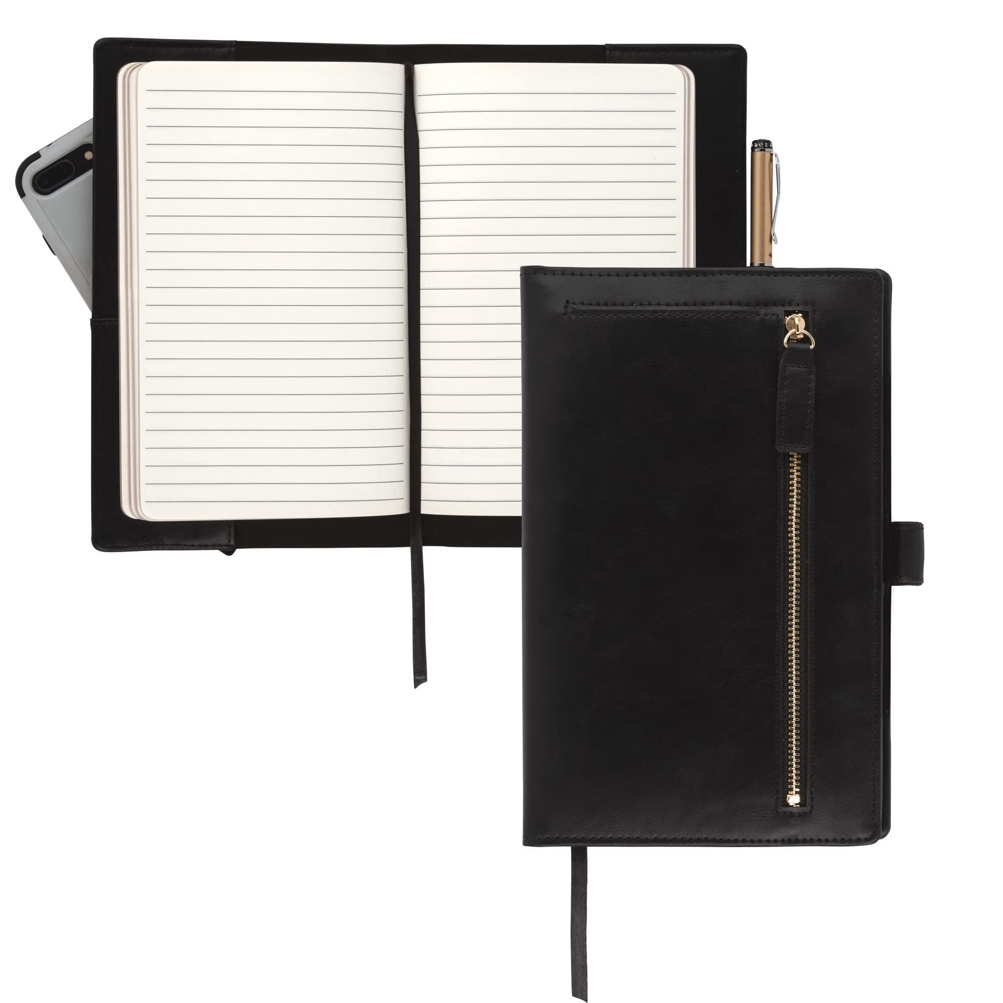 Samsill 2, Black, Notebook