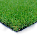 Pet Grow Artificial Grass Turf 8Ftx40Ft- Realistic & Thick Synthetic Fake Grass Mat For Outdoor Garden Landscape Pet Dog Grass R