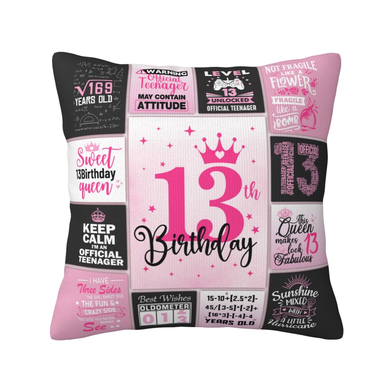 13Th Birthday Gifts For Girls, Birthday Gifts For 13 Year Old Girl, 13 Year Old Girl Birthday Gift Ideas, 13 Yr Old Girl Present