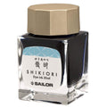 Sailor Fountain Pen, Bottled Ink, Four Seasons, Dream Of Sixteen Nights, Yukimei, 13-1008-210